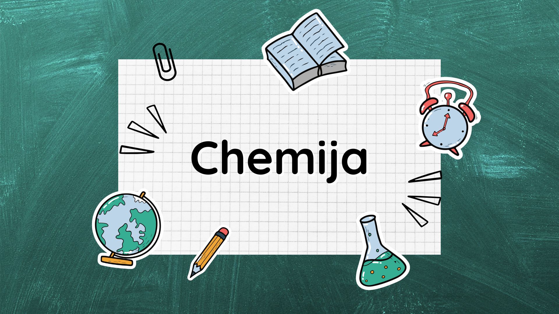 Skaitmeninių praktinių veiklų gidai (chemija)
