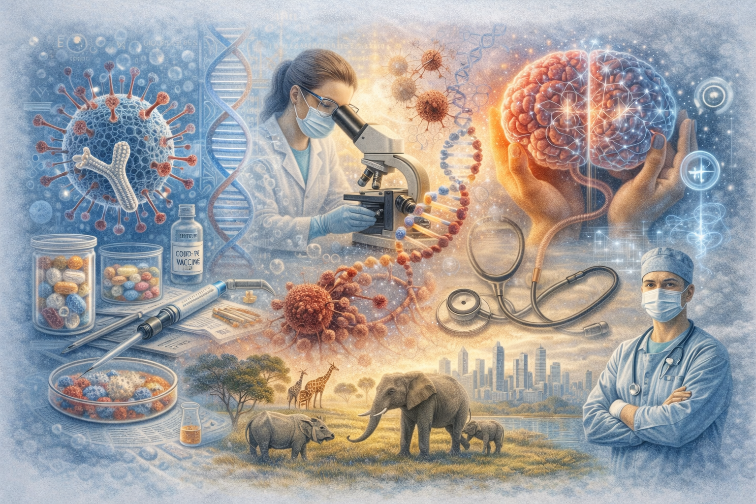 12 klasė. 58-oji Lietuvos mokinių biologijos olimpiada