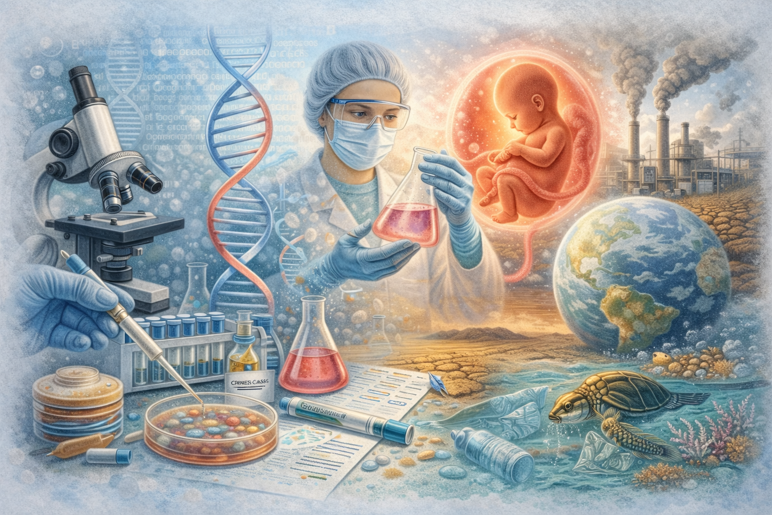 11 klasė. 58-oji Lietuvos mokinių biologijos olimpiada