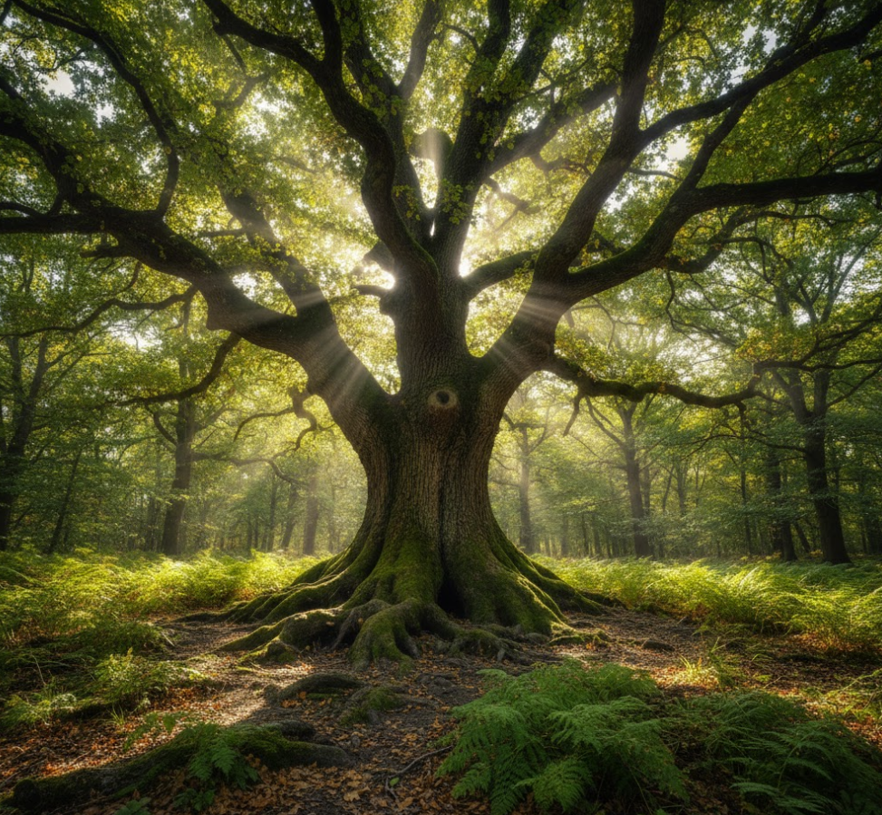 2-oji olimpiada „Mes – miškui, miškas – visiems". 5-6 klasės