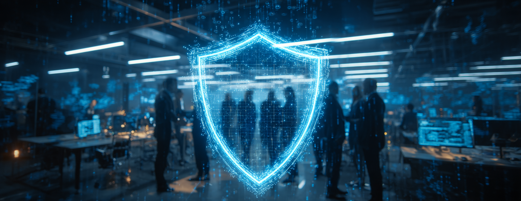 Kibernetinė sauga darbe